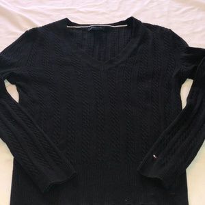 Womens Tommy Hilfiger sweater, size M